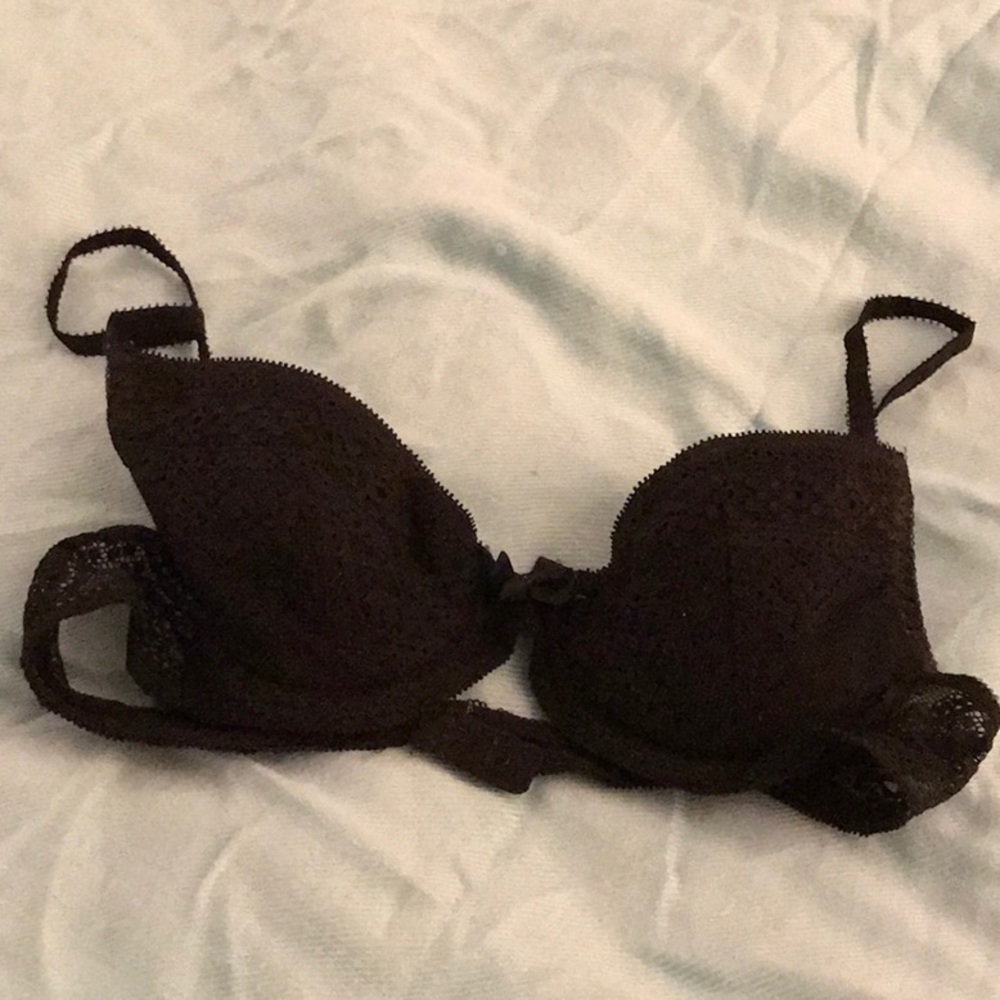 PRINCESSE TAM TAM Underwire Bra. 34A